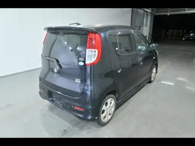 Suzuki MR Wagon