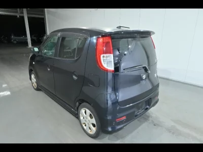 Suzuki MR Wagon