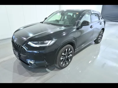 Honda ZR-V
