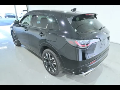 Honda ZR-V