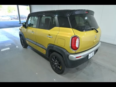 Suzuki Xbee