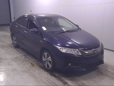 Honda GRACE