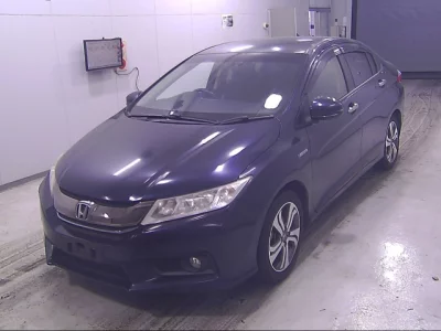 Honda GRACE