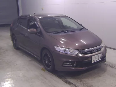 Honda Insight