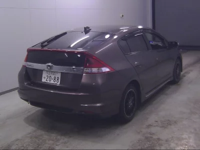 Honda Insight