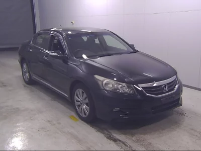 Honda Inspire
