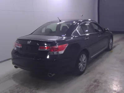 Honda Inspire