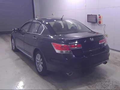 Honda Inspire