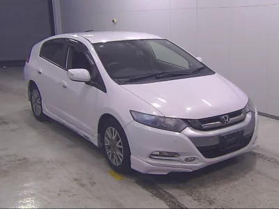Honda INSIGHT