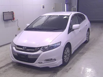 Honda INSIGHT