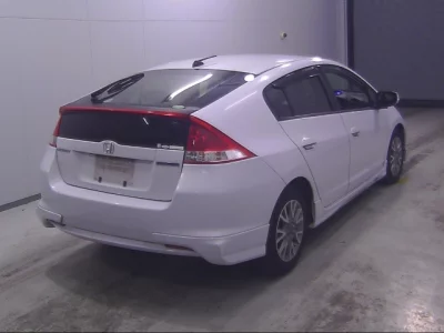 Honda INSIGHT