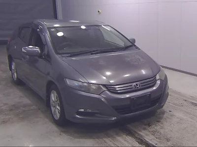 Honda INSIGHT