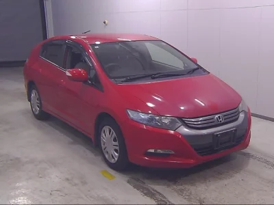 Honda Insight