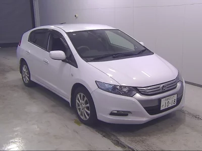 Honda INSIGHT