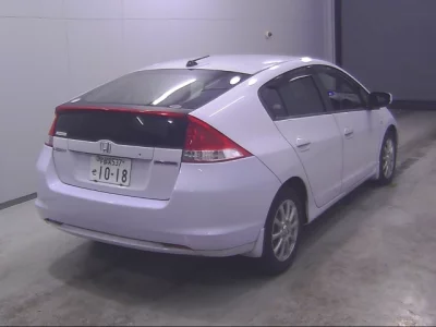 Honda INSIGHT