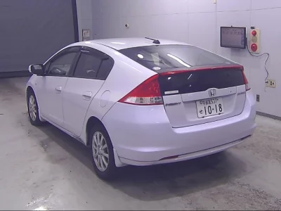 Honda Insight
