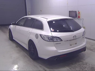 Mazda Atenza