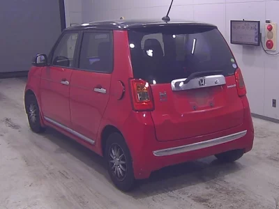 Honda N ONE