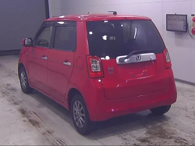 Honda N ONE