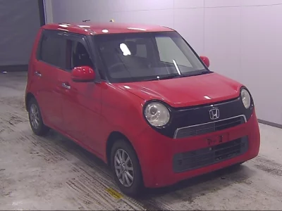 Honda N-ONE