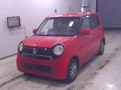 Honda N-ONE