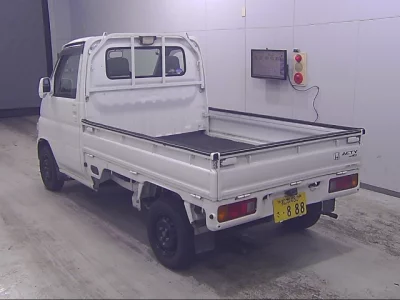Honda Acty Truck