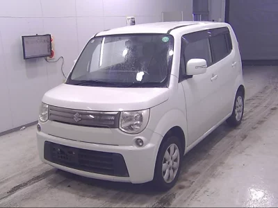 Suzuki MRWAGON