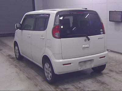 Suzuki MR Wagon