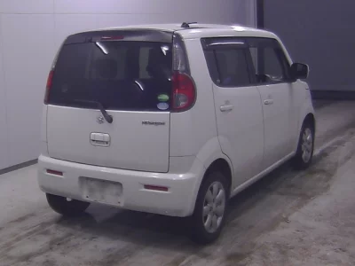Suzuki MR Wagon