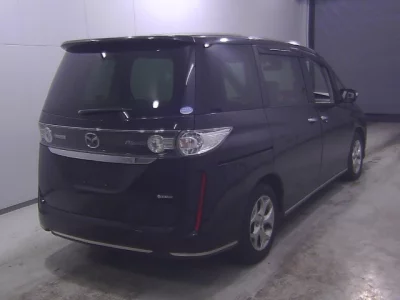 Mazda Biante