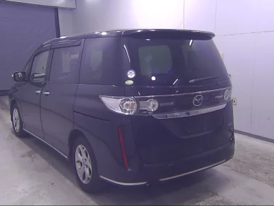 Mazda Biante