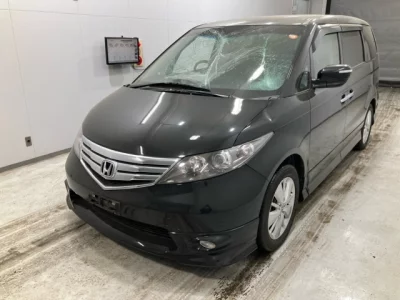 Honda Elysion