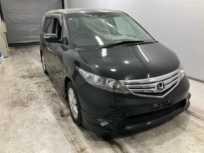 Honda Elysion