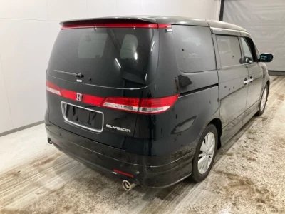 Honda Elysion