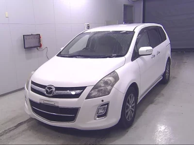 Mazda MPV