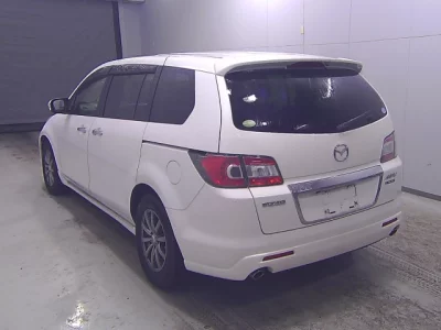 Mazda MPV