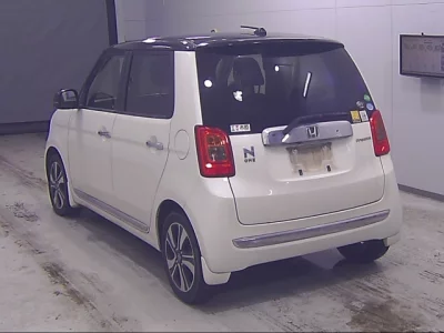 Honda N ONE