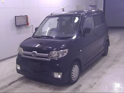 Honda Zest