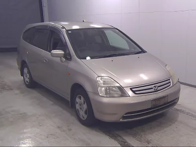 Honda Stream