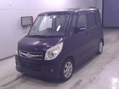 Suzuki Palette