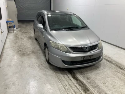 Honda AIRWAVE