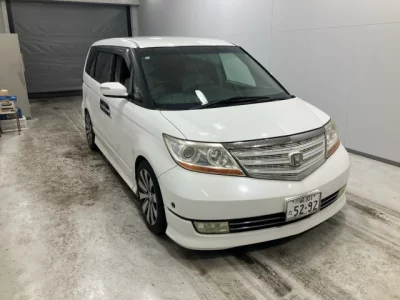 Honda Elysion