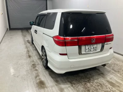 Honda Elysion