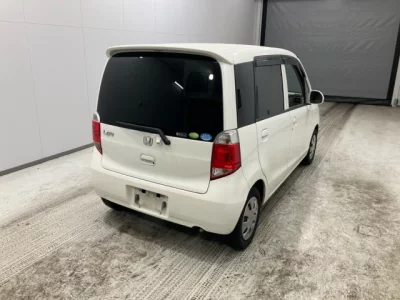 Honda Life
