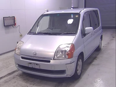 Honda Mobilio