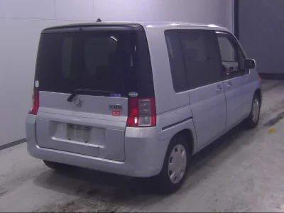Honda Mobilio