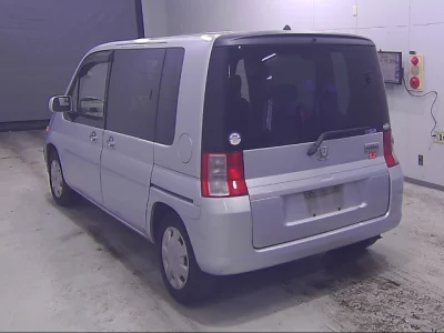 Honda Mobilio