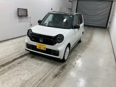 Honda N-ONE