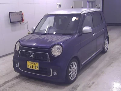 Honda N-ONE