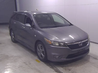 Honda Stream